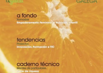 Cooperación Galega nº 126 Decembro 2015