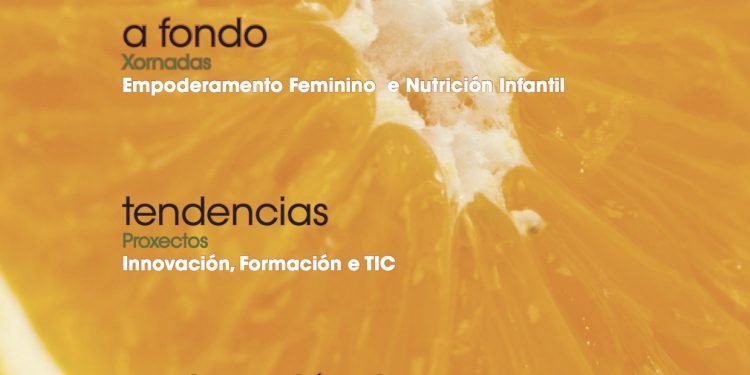 Cooperación Galega nº 126 Decembro 2015
