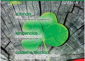 Cooperación Galega Nº 129 Agosto 2016