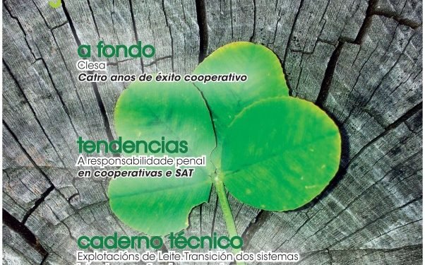 Cooperación Galega Nº 129 Agosto 2016