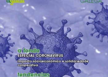 Cooperación Galega Nº 148 Maio 2020