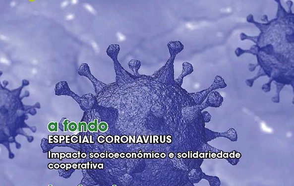 Cooperación Galega Nº 148 Maio 2020