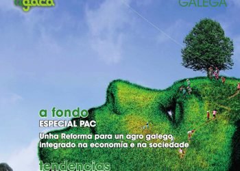 Cooperación Galega Nº 149 Agosto 2020