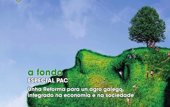 Cooperación Galega Nº 149 Agosto 2020