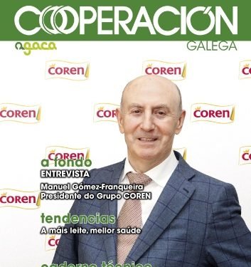 Cooperación Galega Nº 150 Outubro 2020