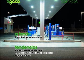 Cooperación Galega Nº 137 Marzo 2018