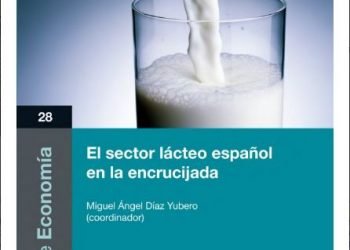 O libro “O sector lácteo español na encrucillada” preséntase o 1 de decembro
