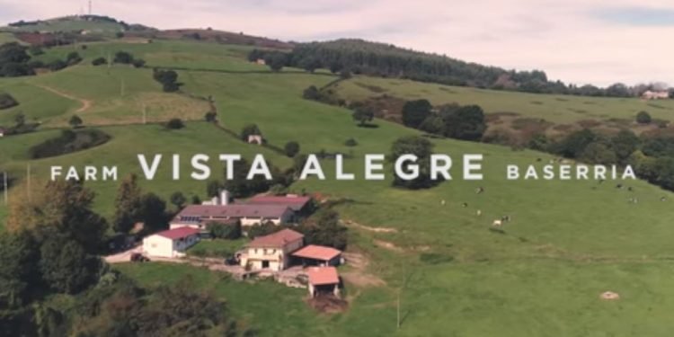 Desenvolvemento de produtos lácteos orgánicos de vacas alimentadas con pasto en Euskadi no marco de EuroDairy