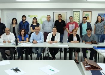 Adjudicadas a seis personas desempleadas las Becas Gerenciales del proyecto LACES