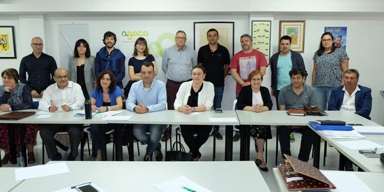 Adjudicadas a seis personas desempleadas las Becas Gerenciales del proyecto LACES