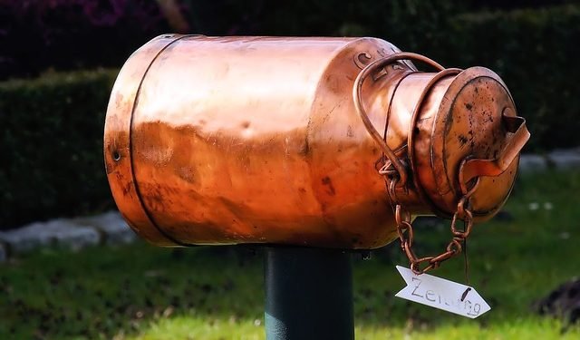 Unha das maiores cooperativas lácteas holandesas primará explotacións  que non aumenten produción