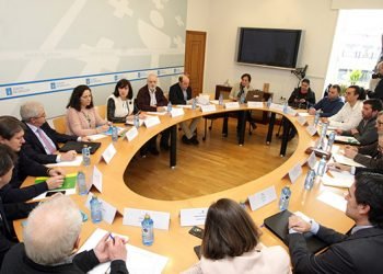 Primeira reunión do Plan de Fortalecemento do sector lácteo:  medidas urxentes e propostas das cooperativas