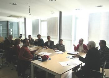 SUCELLOG forma Auditores de Centros Logísticos de Biomasa