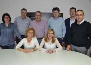 AGACA intercambia experiencias en Igualdade de Xénero con Cooperativas Agro-alimentarias Castilla-La Mancha