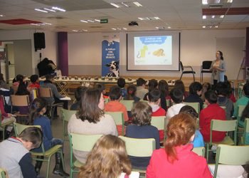 O programa “Almorz@ con Beizos Brancos” conclúe en Lalín tras repartir 500 almorzos en Galicia