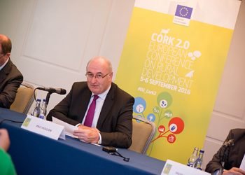 Declaración de Cork 2.0: As cooperativas son un instrumento clave para a sustentabilidade das zonas rurais