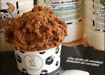 Bico de Xeado, premio Agader a Iniciativas de Desarrollo Rural