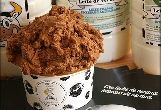 Bico de Xeado, premio Agader a Iniciativas de Desarrollo Rural