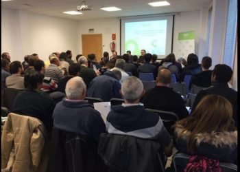 Carballeda de Avia reúne mañá a 90 comuneiros para atopar novos usos dos montes veciñais