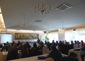 Delagro organiza en Montouto unha xornada especializada en forraxes e ensilado