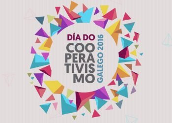 2 de xullo — Día do Cooperativismo Galego 2016