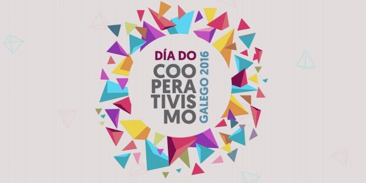 2 de xullo — Día do Cooperativismo Galego 2016