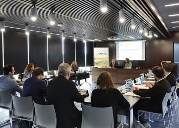 O Ministerio de Agricultura, Alimentación e Medio Ambiente aborda con enfoque práctico a sustentabilidade integral con pemes agroalimentarias