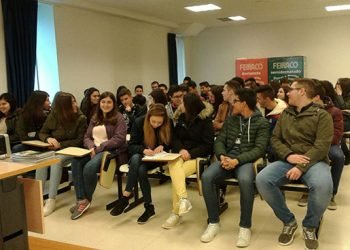 Feiraco acollerá actividades sobre cooperativismo para estudantes de Lugo