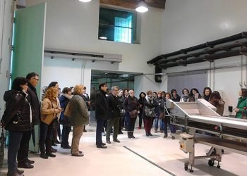 Cooperativas Agro-alimentarias CLM intercambia accións de Igualdade con cooperativas en Galicia