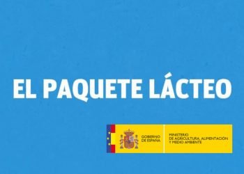 Vídeo Informativo: O paquete lácteo