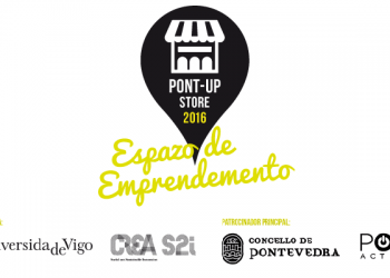 A inscrición ao encontro de emprendemento Pont-Up Store está aberta ata o 30 de xuño
