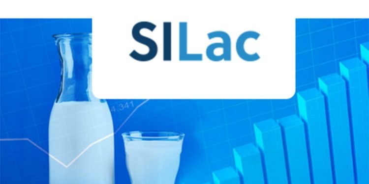 Nace SILAC, portal con toda a información do sector lácteo