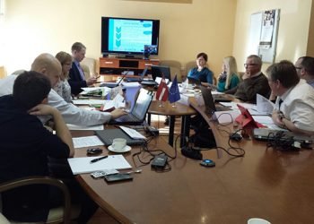 AGACA participa en la segunda reunión transnacional del proyecto de formación TOTCOOP+i