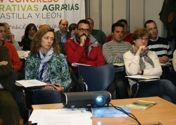 As cooperativas de Castilla y León aproban a creación dunha Organización de Produtores Lácteos