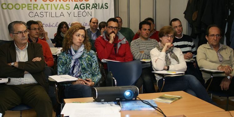As cooperativas de Castilla y León aproban a creación dunha Organización de Produtores Lácteos