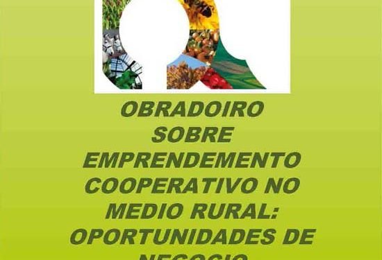 Obradoiro de Emprendimiento en el Medio Rural: Oportunidades de Negocio (A Estrada)