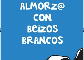 “Almorz@ con Beizos Brancos” mostra mañá en Vilagarcía alimentos sans para comezar as mañás