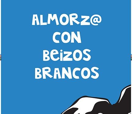 “Almorz@ con Beizos Brancos” mostra mañá en Vilagarcía alimentos sans para comezar as mañás