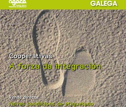 Cooperación Galega nº 121- diciembre 2014