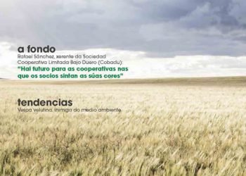 Cooperación Galega nº 123 – mayo 2015