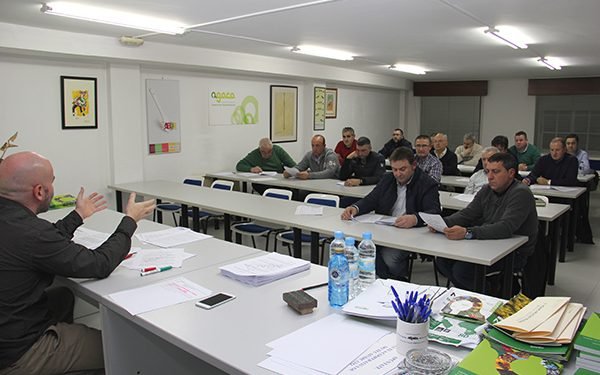 AGATEM, Asociación Galega de Técnicos de Equipos de Muxido