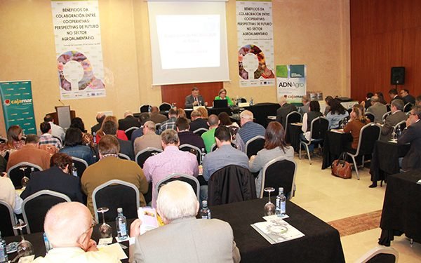 Os Beneficios da Colaboración entre Cooperativas