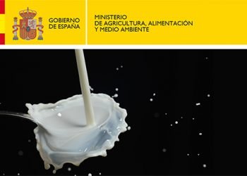 O FEGA publica as Declaracións Obrigatorias do Sector Vacún de Leite en agosto