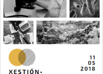 O Clúster Alimentario de Galicia organiza o Workshop: Xestión de Crise Alimentarias o 11 de maio