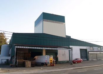 NUESTRA SEÑORA DEL PERPETUO SOCORRO S. Coop. Galega