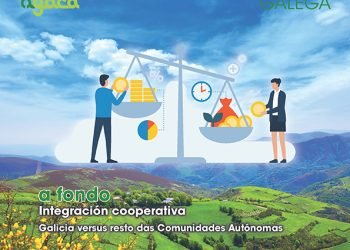Cooperación Galega Nº 153 Maio 2021