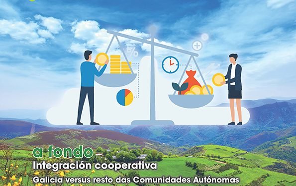 Cooperación Galega Nº 153 Maio 2021