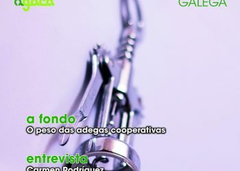 Cooperación Galega Nº 155 – Outubro 2021