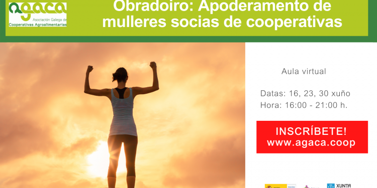 Abre la inscripción al taller de empoderamiento femenino, redes sociales y risoterapia