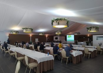 Asamblea General. Delagro supera los 200 millones de euros en 2020